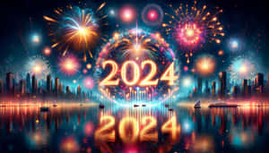 New_ Year_2024_ Fireworks_ Celebration.jpg Wallpaper