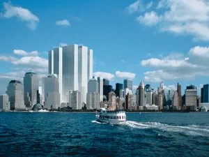 New_ York_ City_ Skyline_ Pre_2001 Wallpaper