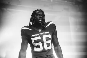 New York Football Player56 Wallpaper