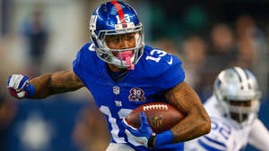 New York Giants American Football Wallpaper