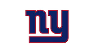 New York Giants Logo Wallpaper