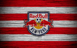 New York Red Bull Wallpaper