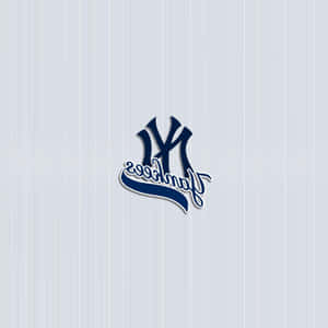 New York Yankees Hd Fans Show Team Support At Baseball Stadium Wallpaper