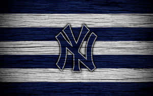 New York Yankees - The Street To Success Wallpaper