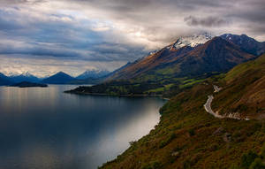 New Zealand Nature Wallpaper