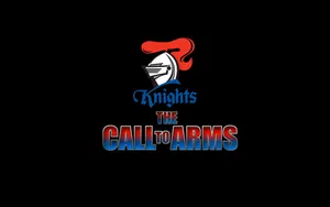 Newcastle Knights Wallpaper
