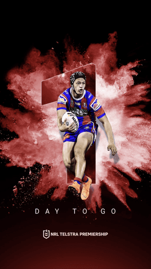 Newcastle Knights Wallpaper