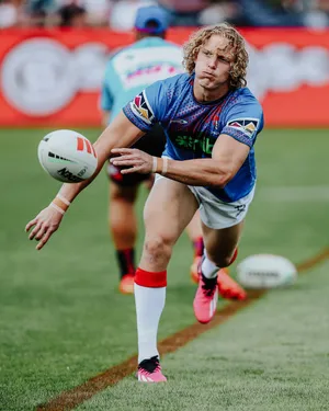 Newcastle Knights Wallpaper