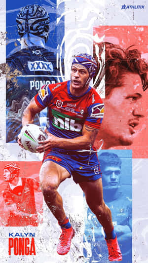 Newcastle Knights Wallpaper