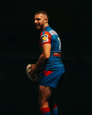 Newcastle Knights Wallpaper