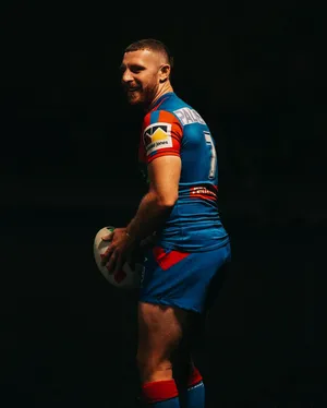 Newcastle Knights Wallpaper