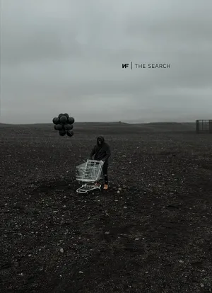 Nf, A Fast-rising Christian Rapper, Setting The World On Fire With Inspiring Lyrics And Energetic Performances Wallpaper