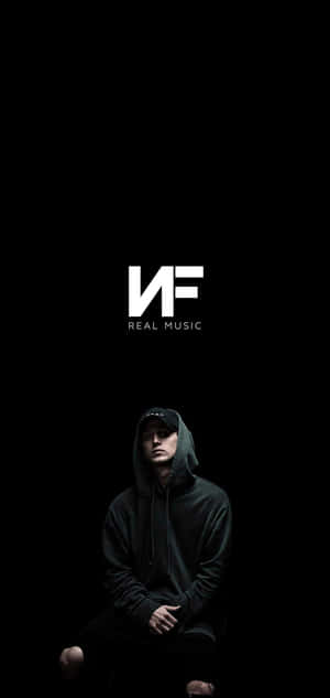 Nf Real Music Wallpaper Wallpaper