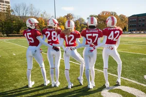 Nfl Female Football Models Wallpaper