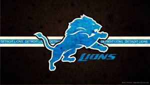 Nfl Football Team Detroit Lions Wallpaper