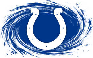 Nfl Indianapolis Colts Logo Fanart Wallpaper