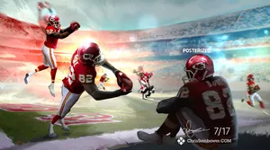 Nfl Wallpapers Kansas City Chiefs Wallpaper