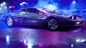 Nfs Game [wallpaper] Wallpaper