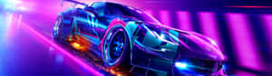 Nfs Game [wallpaper] Wallpaper