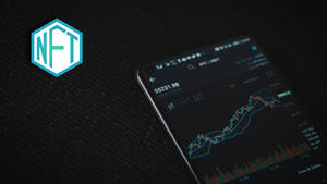 Nft Stock Market Wallpaper