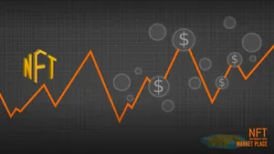 Nft Stock Statistics Wallpaper