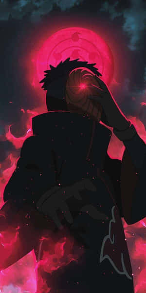 Nice Anime Obito Uchiha Naruto Wallpaper