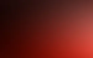 Nice Gradient Black Red Wallpaper