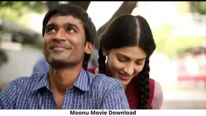 Nice Moonu Movie Hd Photo Wallpaper