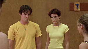 Nicholas Brendon The Pack Wallpaper