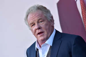 Nick Nolte ('96 Up Close & Personal) Wallpaper