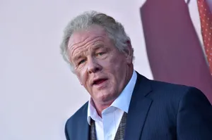 Nick Nolte ('96 Up Close & Personal) Wallpaper