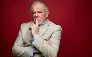 Nick Nolte – Actor And Director Wallpaper