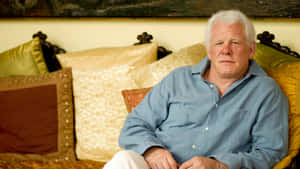 Nick Nolte, Legendary Hollywood Icon Wallpaper