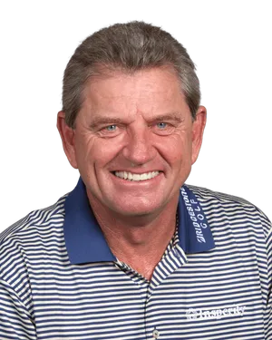 Nick Price Bridgestone Golf Wallpaper