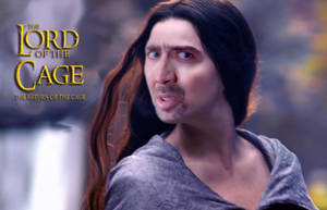 Nicolas Cage Meme Arwen Undomiel Wallpaper