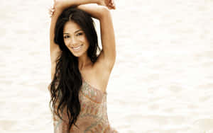 Nicole Scherzinger Wallpaper