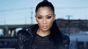 Nicole Scherzinger Wallpaper