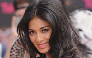 Nicole Scherzinger Wallpaper