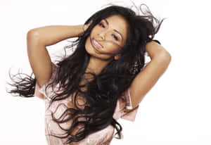 Nicole Scherzinger Wallpaper