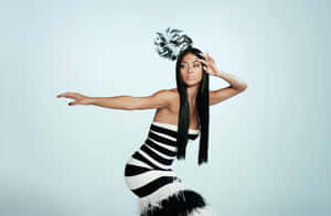 Nicole Scherzinger Wallpaper