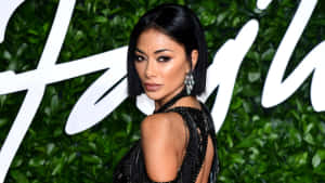 Nicole Scherzinger Wallpaper