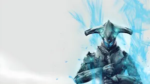 Nidus Warframe Abilities Wallpaper