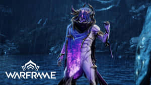 Nidus Warframe Abilities Wallpaper