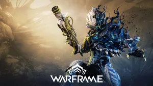 Nidus Warframe Abilities Wallpaper