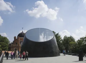 Night Sky View From The Royal Observatory Wallpaper
