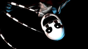 Nightmare Puppet Close Up Wallpaper