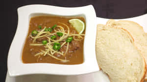 Nihari Wallpaper