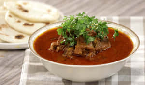 Nihari Wallpaper