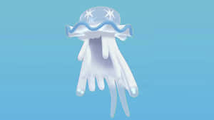 Nihilego Profile Wallpaper