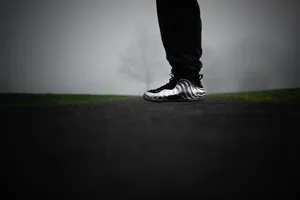 Nike Air Foamposite - Nike Air Foamposite - Nike Air Foamposite - Nik Wallpaper